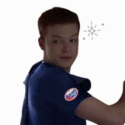 ianglovebot's profile picture. backup for dailyiang