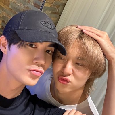 lynlynllllllll's profile picture. zee nunew 🐶🐱❤️ แอคหลัก@lynlynllll แอคสอง  @lynlynllllll ❤️🐶🐱 ซีนุนิว ❤️