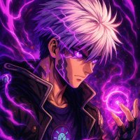 Alex (@silencedge) 's Twitter Profile