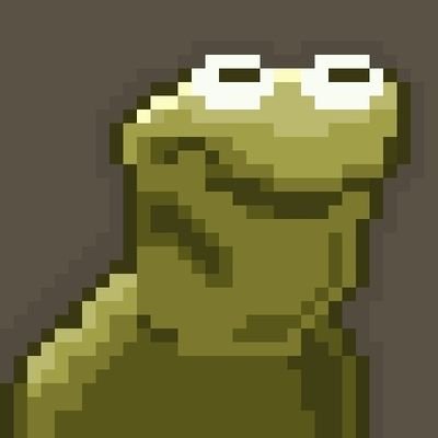 LeSusKermit's profile picture. 