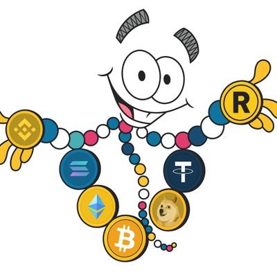 HenzeR24603's profile picture. Every pro in crypto was once a beginner. Learn daily, start small, and let time do the compounding. 📈💡 #CryptoLearning #DYOR