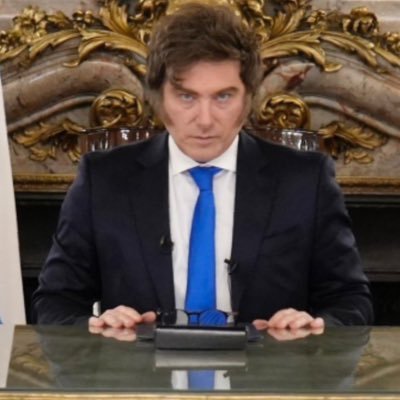 La inflación es un fenómeno monetario. Si me bloqueaste es porque perdiste el debate. Contador Público.