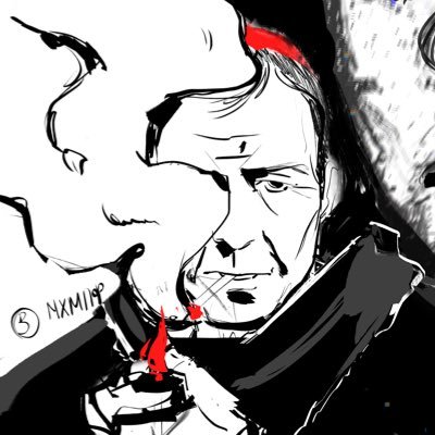 ||artist||TheTerror||DragonAge||17мв||TES||Conclave(2024)