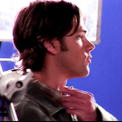 Sammy 🥩 | SPN rewatch s.1 Profile