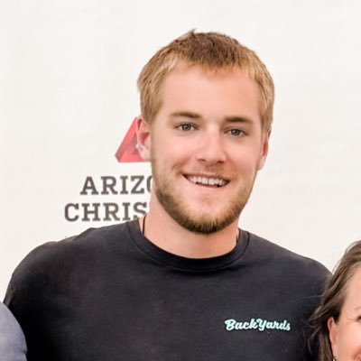Jared Barrett Profile