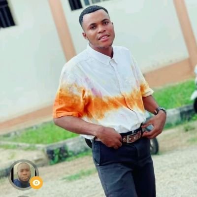 AdeyanbaO's profile picture. clear your mind with better tweet