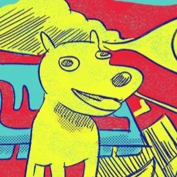 wakko5150's profile picture. 