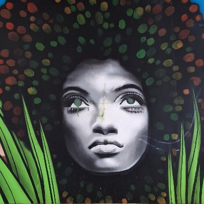 Nigel90576535's profile picture. Writer, poet, artist.