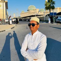 Rizwan Hashmi (@alrizwan786) 's Twitter Profile