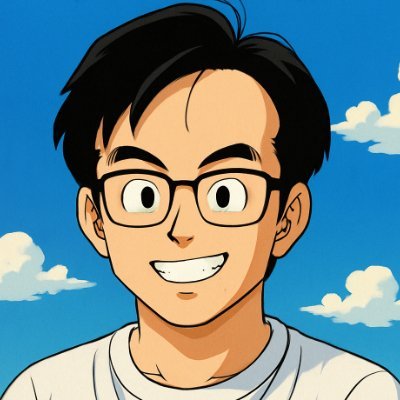 junfeng's profile picture. Mastodon: @junfeng@mastodon.social
