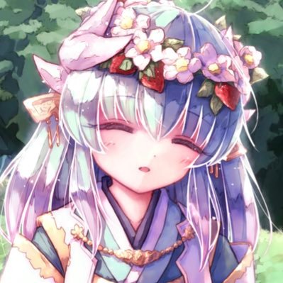 じぜたりあ🐬 Profile