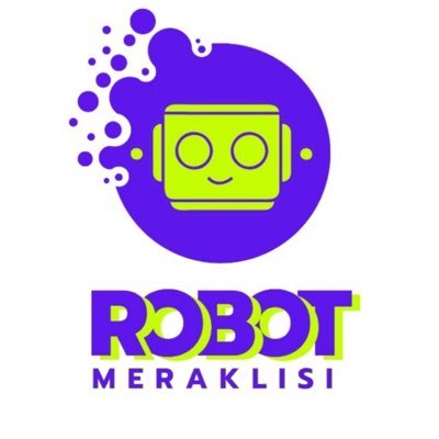 1071ASLANN's profile picture. 🤖Robotik ve Kodlama Eğitmeni 🛸Tübitak Proje 🚀ODTÜ Robot Ekibi 🪐Yapay Zeka ®️obot Meraklisi Şirketin kurucusu