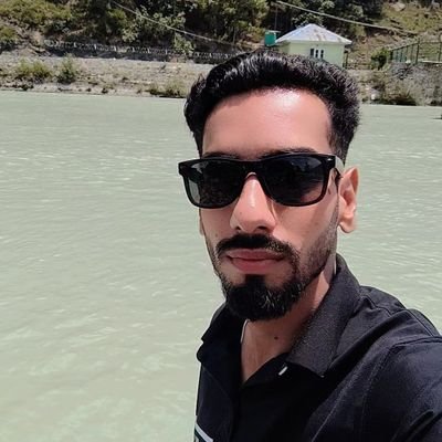 NakeebSufi's profile picture. Baccalaureate Pol Science   ,  public administration