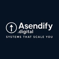 asendify.digital 🇦🇪 (@manthanbhendkar) 's Twitter Profile