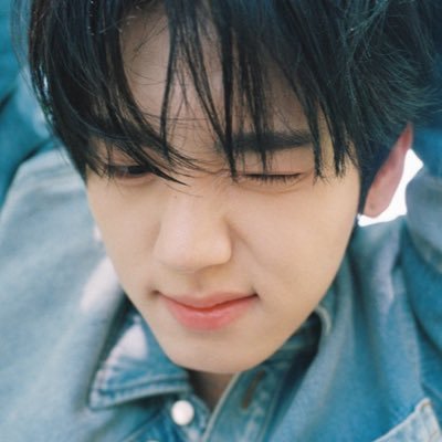 hwakkippie's profile picture. Tokuno Yushi Han Yujin Shen Ricky and uramichi oniisan fanpage