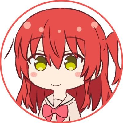 Hokuto808's profile picture. 中国人，上海在住 🩷❤️BTR💛💙 ❤️喜多郁代❤️           中国孤独摇滚组委会 主催 | 上海孤独摇滚同好会 主催 （Bocchi the Rock Fan Club，Shanghai）Leader。    政治禁止🚫 感谢你的关注❇️