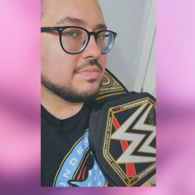 Writer | Blogger | @MentalDimes | @MainEvent_Net | WWE Fan | Card Collector | Lifelong Gamer | Sports Junkie | @DubbyEnergy Partner—DARKSTAR10 for 10% off