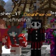 A deadly, A gleek, A septic slut, A Shadowhunter, A Dean girl, A League Gal, A Lifesteal SMP fan, A Fool, and A peaky fucking blinder ✨👽