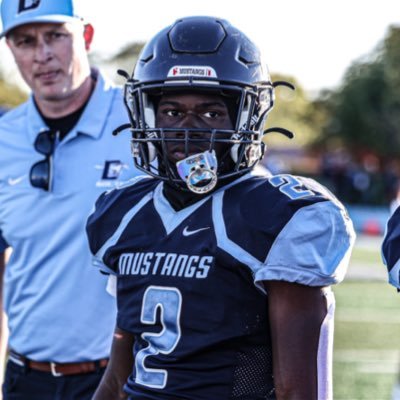H:5’8 W:180|Downers Grove South High School class of 2027|GPA:3.3|RB and OLB| Cell:872-294-3529|Email:forestbates732@gmail.com