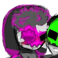 サファイア / sapp (@sapp_g0thicbat) 's Twitter Profile