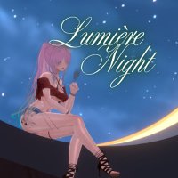 Lumière Night (@lunight_vrc) 's Twitter Profile Photo