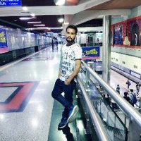 Rohit Yadav (@theyadav1950) 's Twitter Profile