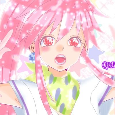 スケブ⇒https://t.co/KpRLl9zw9G
無言フォローはフォロバ基本しません。イラストテイルズ、フルバ、等多彩に描いてます。 https://t.co/uvYuFDhw6F⇒BOOTH❤https://t.co/Zrkcs3phK6⇒pixiv
無償も👌