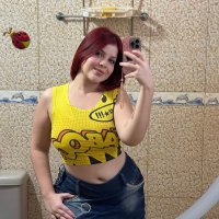 lucy rubayl (@pyper4195) 's Twitter Profile