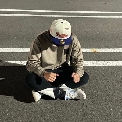 新しいアカウントです。フォローのほうお願いします。
フィリーズのにわかファンです。
MLB9inningsをプレイしています。
クラブ「PORT」マスター