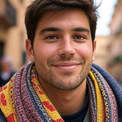 Guitarrista y jugador amateur de rugby 🏉. Culé y soci del Barça. Psicólogo de profesión y aficionado a los High Quality Rage Baits. Cuenta Parodia 😸