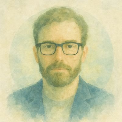 Rowan_Keats's profile picture. Notes to myself on markets, life, and incentives.