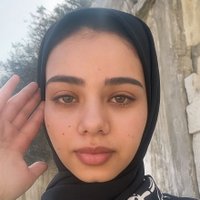 Fatima From Gaza 🕊🇵🇸 (@fatimaabdulkade) 's Twitter Profile