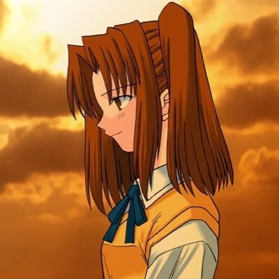A guy that is a big fan of Type-Moon and Science Adventure! I hope that everyone who reads this has a good day!