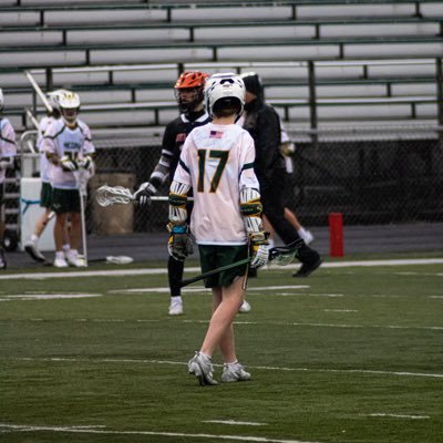 loweaidan17's profile picture. Medina Lacrosse 28’ Resolute Cleveland Lacrosse