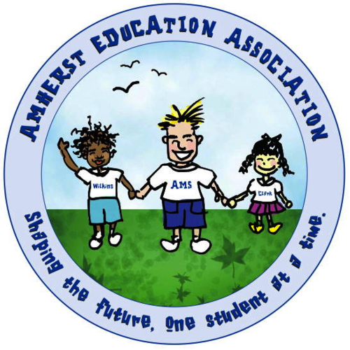 AmherstEA's profile picture. The Amherst Education Association (NEA-NH) represents Amherst NH's elementary and middle school education professionals in Grades Pre-K through 8.