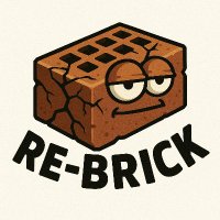 Re-Brick Token (@rebricktoken) 's Twitter Profile