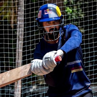 Lokesh_rahull's profile picture. K L Rahul parody