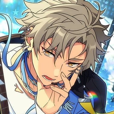 Korya || 20个♀️ || ~•☆あんスタ☆•~🦇🐺 || Genshin💧🔶,🏛️🌱|| Starrail🍁💫,🎲🛁 || RoseliaP🌹|| 🚫รี18+🚫 || ♥️เฟบไปทั่ว♥️ || #รีวิวกุมิ || #ปั่นเวนท์สึตะของกอร์