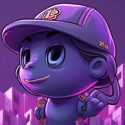 Annie738502's profile picture. Deciphering the future of Crypto, NFT & DeFi  Education through innovation #Blockchain