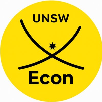 The School of Economics at the UNSW Business School.
UNSW Sydney.
