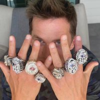 TomBrady (@tombradyupdate) 's Twitter Profile