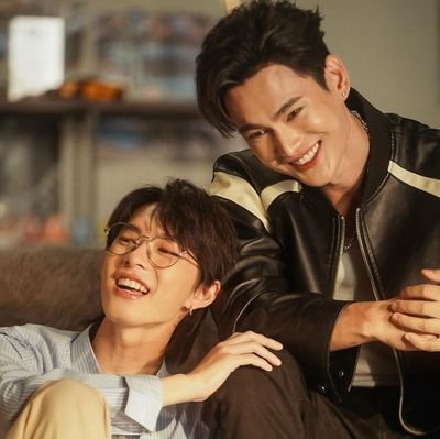 PoohxPawel_Mint's profile picture. PoohxPawel ดองซี่รีย์ไว้นานรอจบแล้วเพิ่งมาดูคือพลาดมาก พี่ขอโทษ!!!!😂😂😂 โดนต้าวซนสองคนตกเติมๆ ติ่งตามใหม่ รบกวนฝากตัวด้วยคร้าบ