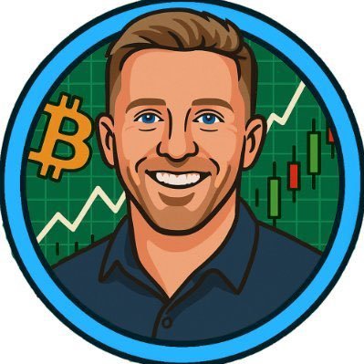 Bitcoin since 2013 | Data nerd | Historical trend chartist | Stocks & Macro Enthusiast