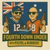 Fourth Down Under 🎙️🏈🇦🇺 (@fourthdownunder) Twitter profile photo Fourth Down Under 🎙️🏈🇦🇺 (@fourthdownunder) Twitter profile photo