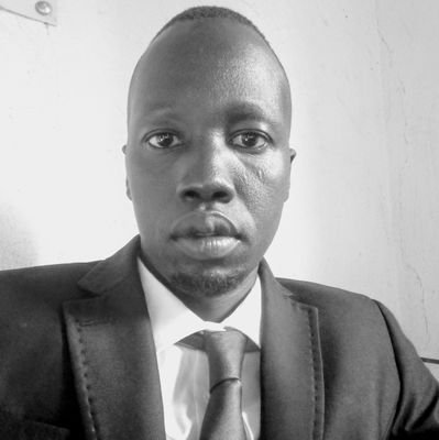 de_madol92480's profile picture. South Sudanese🇸🇸