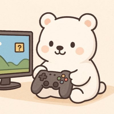 ゲーム好き、トロフィー大好き。日々のゲームの感想などを思いつきで書きます。ポストにはネタバレを含むこともあるので要注意。動画投稿者、出会い、儲け話など全く興味がありませんのでブロックします。読書記録アカウントは@shirokumako66。