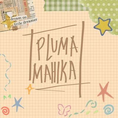ang mga likha ni mahika sa pamamagitan ng pagmamahal | #plumamahika #artph