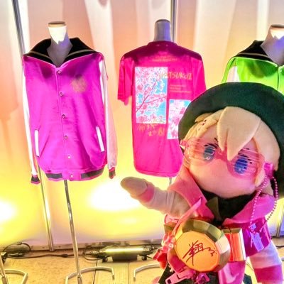 うたの☆プリンスさまっ♪中心(翔ちゃん)でつぶやいてると思います💖 誤字脱字多め🙏返事も遅れるかもですがよろしくお願いします🫶🏻🌈 たまにコミ障発動します💫 たまに違うアニメのことも呟きます🫣
