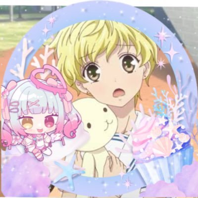 推し┊︎天奈リュナ💞🪽/ 🚹/アニメと同人も好き!Aiアートも好き!自発は少なめ!無言フォロー失礼します❣️bsky垢 https://t.co/TGiAQp5aVO