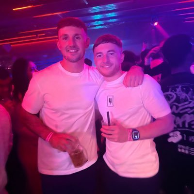 Dannylockwood8's profile picture. 